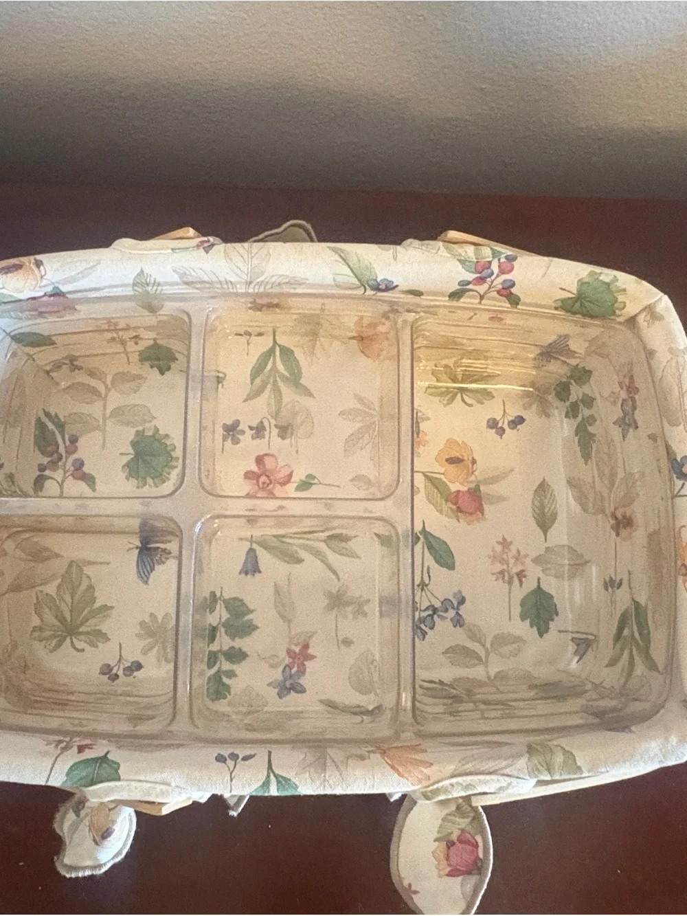 Longaberger vintage gathering